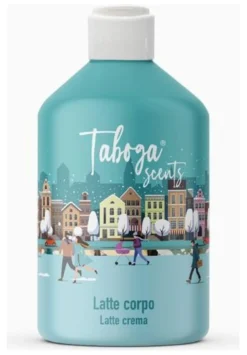 Latte corpo latte crema Taboga