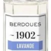 1902 Lavanda Eau de Cologne Berdoues