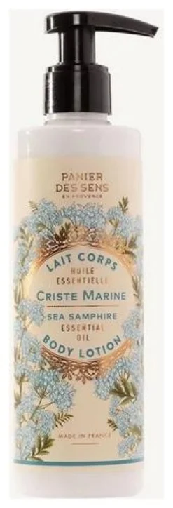 Lavanda Rilassante Latte Per Il Corpo Panier des Sens