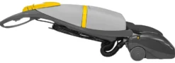Lava pavimenti a freddo Lavor 37021 00002 Sprinter Grigio e Giallo