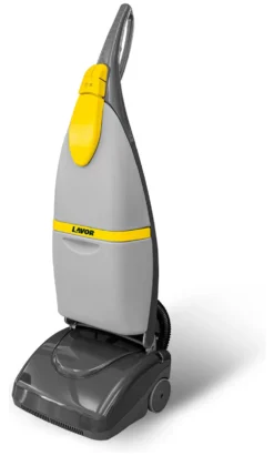 Lava pavimenti a freddo Lavor 37021 00002 Sprinter Grigio e Giallo