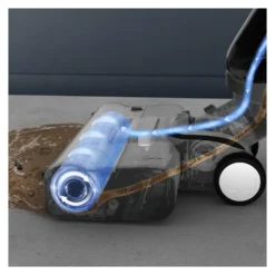 Lava pavimenti a freddo Rowenta 9100063088 X CLEAN 4 GZ5035KO 2in1 Gre