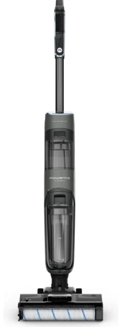 Lava pavimenti a freddo Rowenta 9100063088 X CLEAN 4 GZ5035KO 2in1 Gre