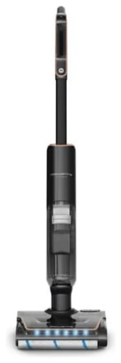 Lava pavimenti a freddo Rowenta 7211005391 X CLEAN 7 GZ5736 Black