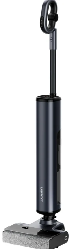 Lava pavimenti a freddo Uwant D700 PRO Wet Dry Vacuum Cleaner Dark blu