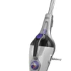 Lava pavimenti a vapore Black & Decker BHSM1615DSM STEAM MOP 2In1 Bian