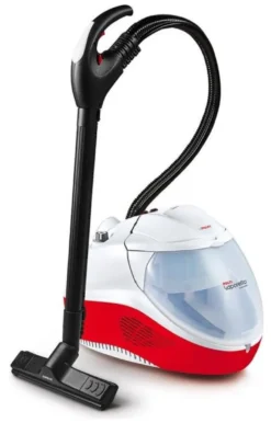 Lava pavimenti a vapore Polti PVEU0083 VAPORETTO Lecoaspira Fav50 Mult