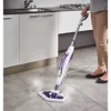 Lava pavimenti a vapore Polti PTEU0274 VAPORETTO Sv440 Double Bianco e