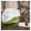 Lava pavimenti a vapore Polti PVEU0085 VAPORETTO Lecoaspira FAV80 Bian