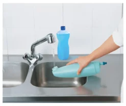 Lava pavimenti Leifheit 56590 PICOSPRAY serbatoio estraibile