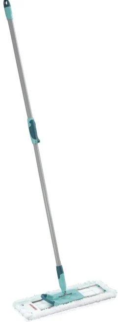 Lava pavimenti Leifheit 55049 PROFI XL telescopico 87-140 cm con panno