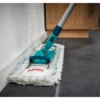 Lava pavimenti Leifheit 55517 SUPERDUSTER FLOOR con panno microfibra