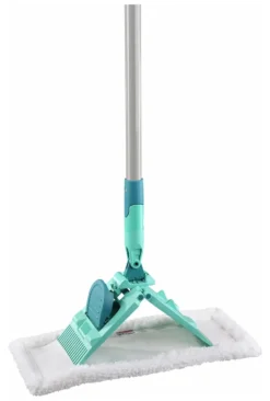 Lava pavimenti Leifheit 55517 SUPERDUSTER FLOOR con panno microfibra