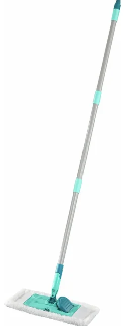 Lava pavimenti Leifheit 55517 SUPERDUSTER FLOOR con panno microfibra