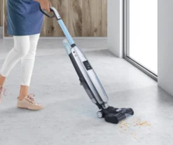 Lavapavimenti senza fili 3 in 1 Wet Clean Smart T0713