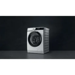 Lavasciuga Aeg LR7FD104V a carica frontale con capacità 10 kg
