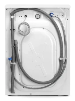 Lavasciuga AEG LR6FG84 con capacità 8 kg e 1400 giri