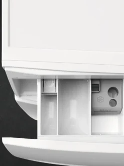 Lavasciuga AEG LR6FG84 con capacità 8 kg e 1400 giri