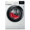 Lavasciuga AEG LR6FG94 con carico da 9 kg e 1400 giri