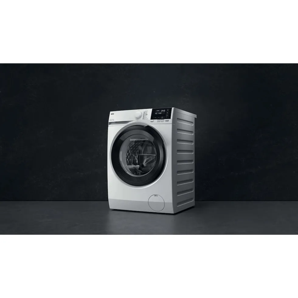 Lavasciuga AEG LR6FG94 con carico da 9 kg e 1400 giri