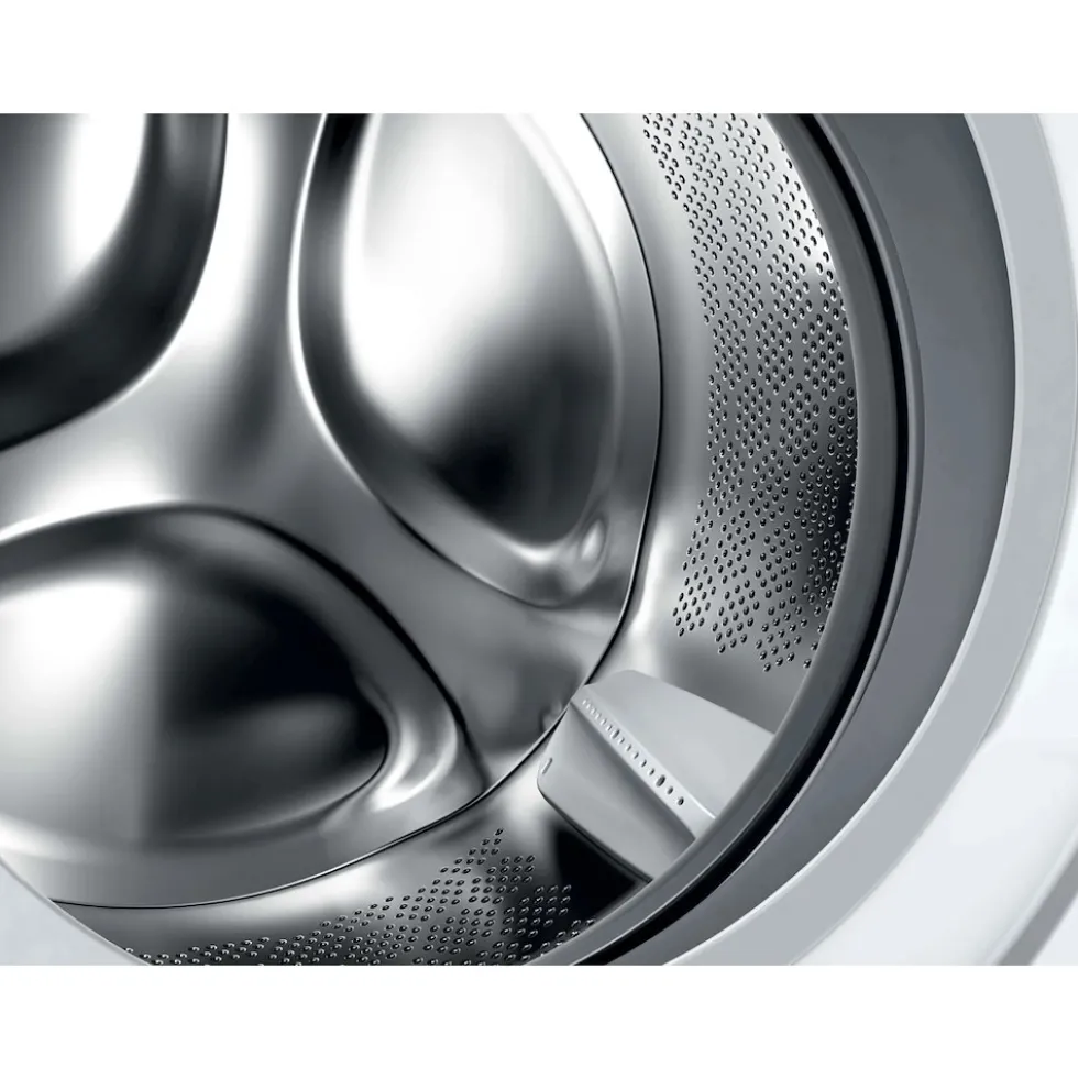 Lavasciuga AEG LR6FG94 con carico da 9 kg e 1400 giri