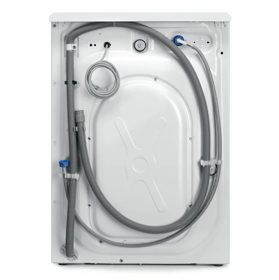 Lavasciuga AEG LR6FG94 con carico da 9 kg e 1400 giri