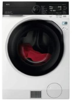 Lavasciuga Aeg 914 610 727 SERIE 9000 LWR9C16BAY Okokombi AbsoluteCare