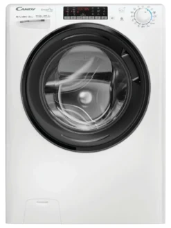 Lavasciuga Candy 31020604 SMART PRO CSOW41076TWMB0 S White