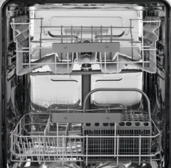 Lavasciuga Electrolux E52LD110S con 6 programmi e partenza ritardata