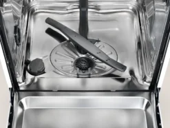 Lavasciuga Electrolux E52LD110S con 6 programmi e partenza ritardata
