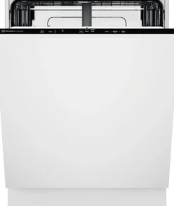Lavasciuga Electrolux E52LD110S con 6 programmi e partenza ritardata