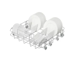 Lavasciuga Electrolux E52LD110S con 6 programmi e partenza ritardata