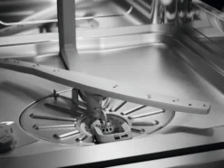 Lavasciuga Electrolux E52LD110S con 6 programmi e partenza ritardata