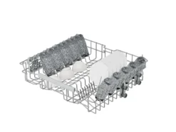 Lavasciuga Electrolux E52LD110S con 6 programmi e partenza ritardata