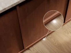 Lavasciuga Electrolux E52LD110S con 6 programmi e partenza ritardata