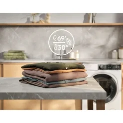 Lavasciuga Electrolux EW7F49GY 9 Kg WiFi