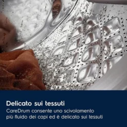 Lavasciuga Electrolux EW7F49GY 9 Kg WiFi