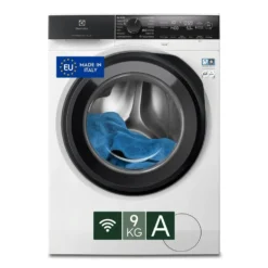 Lavasciuga Electrolux EW7F49GY 9 Kg WiFi