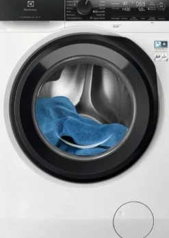 Lavasciuga Electrolux EW7F49GY 9 Kg WiFi