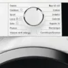 Lavasciuga Electrolux EW6S327A slim 7kg classe A 1200 giri