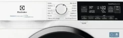 Lavasciuga Electrolux EW6S327A slim 7kg classe A 1200 giri