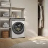 Lavasciuga Haier HW100B14367UIT con carico 10kg e WiFi