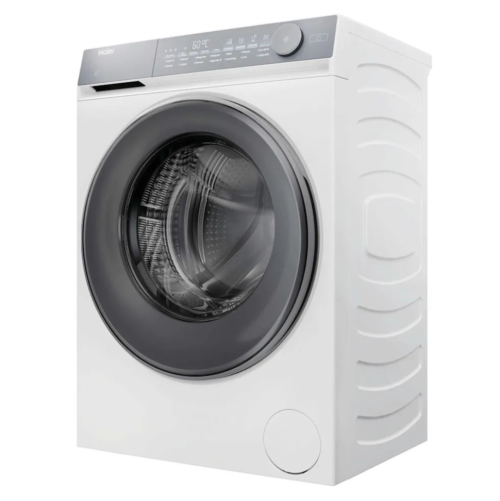 Lavasciuga Haier HW100B14367UIT con carico 10kg e WiFi