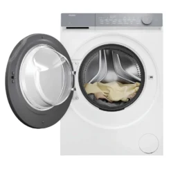 Lavasciuga Haier HW100B14367UIT con carico 10kg e WiFi