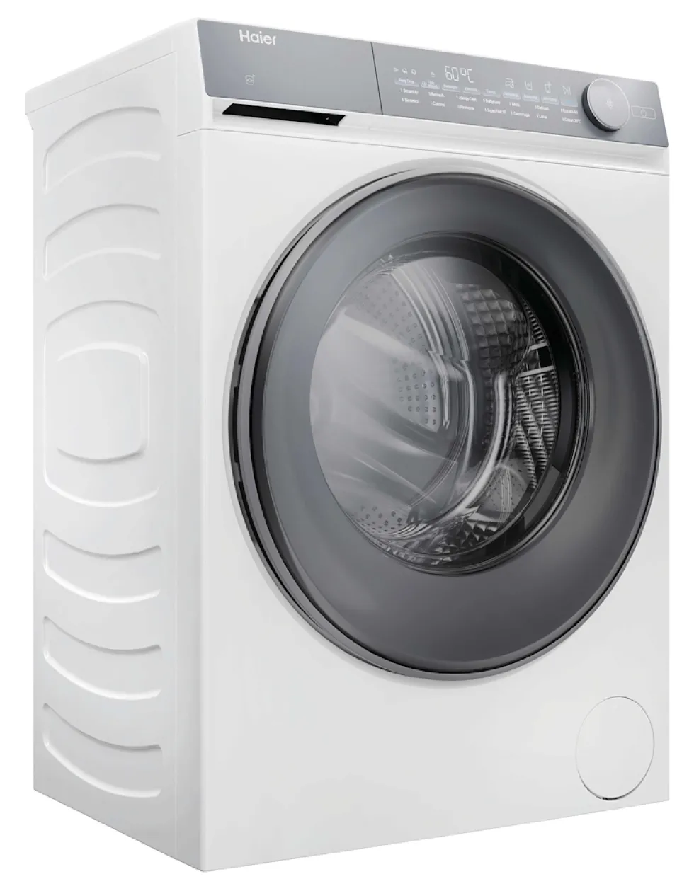 Lavasciuga Haier HW100B14367UIT con carico 10kg e WiFi
