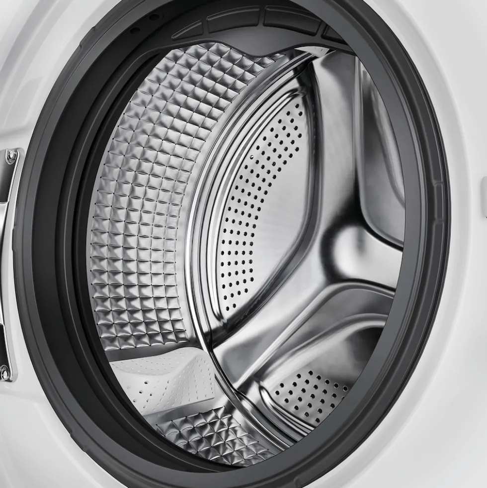 Lavasciuga Haier HW100B14367UIT con carico 10kg e WiFi