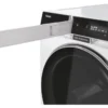 Lavasciuga Haier 31020591 SERIE X 11 HWD120 BD16397EUS White e Black