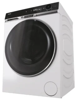 Lavasciuga Haier 31020591 SERIE X 11 HWD120 BD16397EUS White e Black