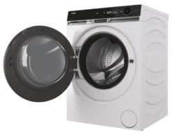 Lavasciuga Haier 31020591 SERIE X 11 HWD120 BD16397EUS White e Black