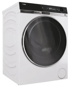 Lavasciuga Haier 31020591 SERIE X 11 HWD120 BD16397EUS White e Black